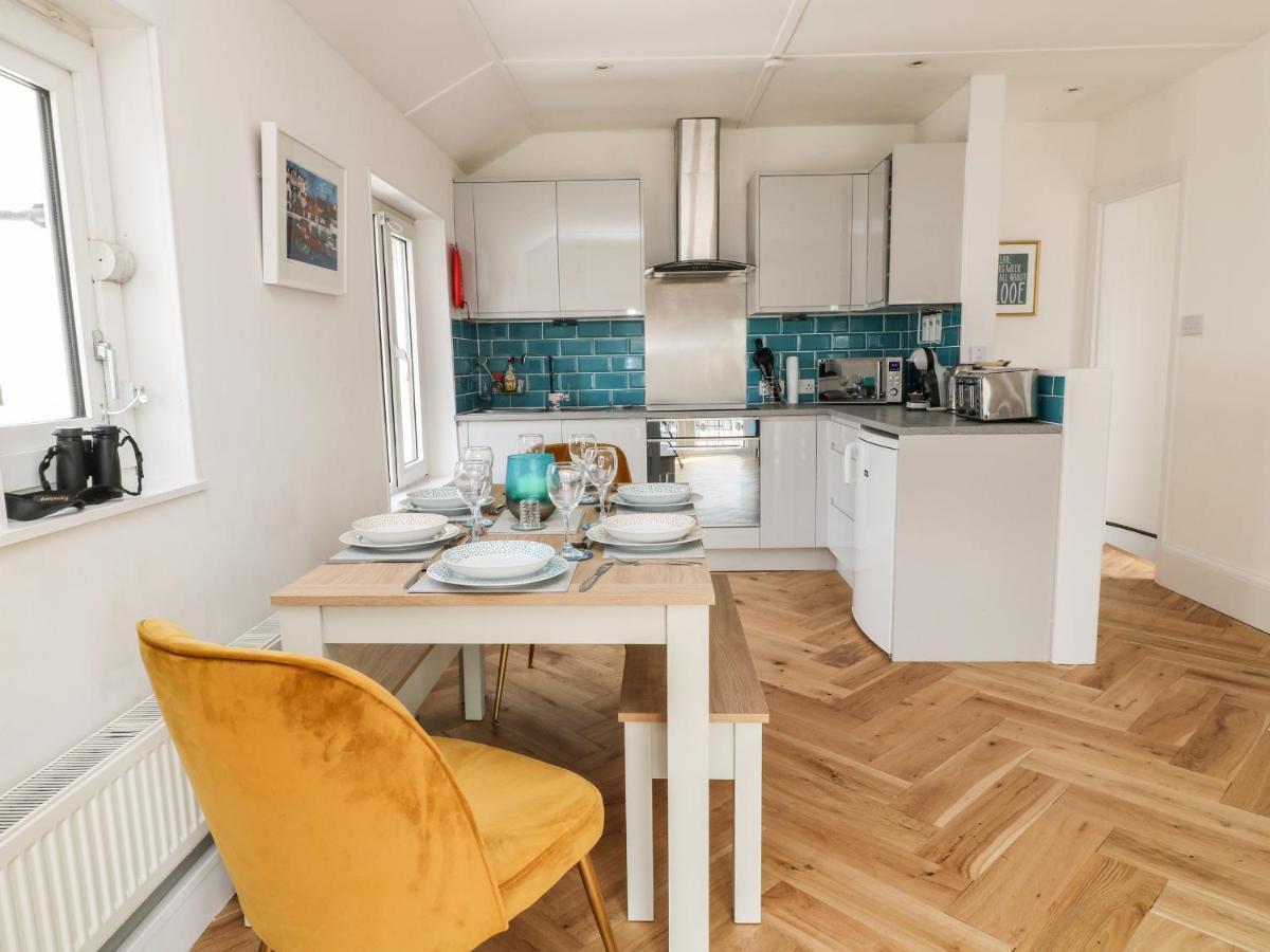 Harbour Hideaway Villa Looe Exterior photo